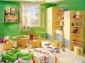 Цветовое решение детского помещения
